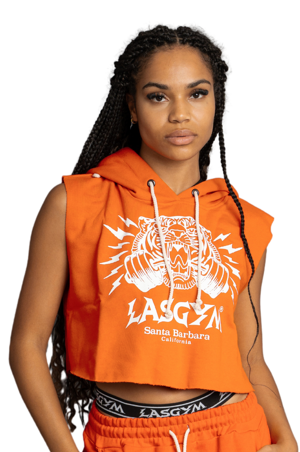 Gracias, Top Crop Monterey