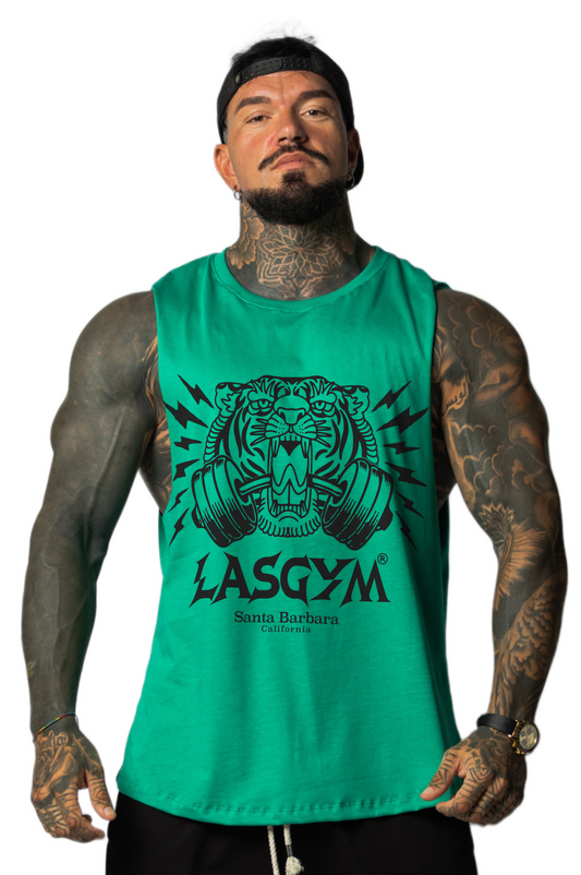 Thank Top Paradise Black EDT