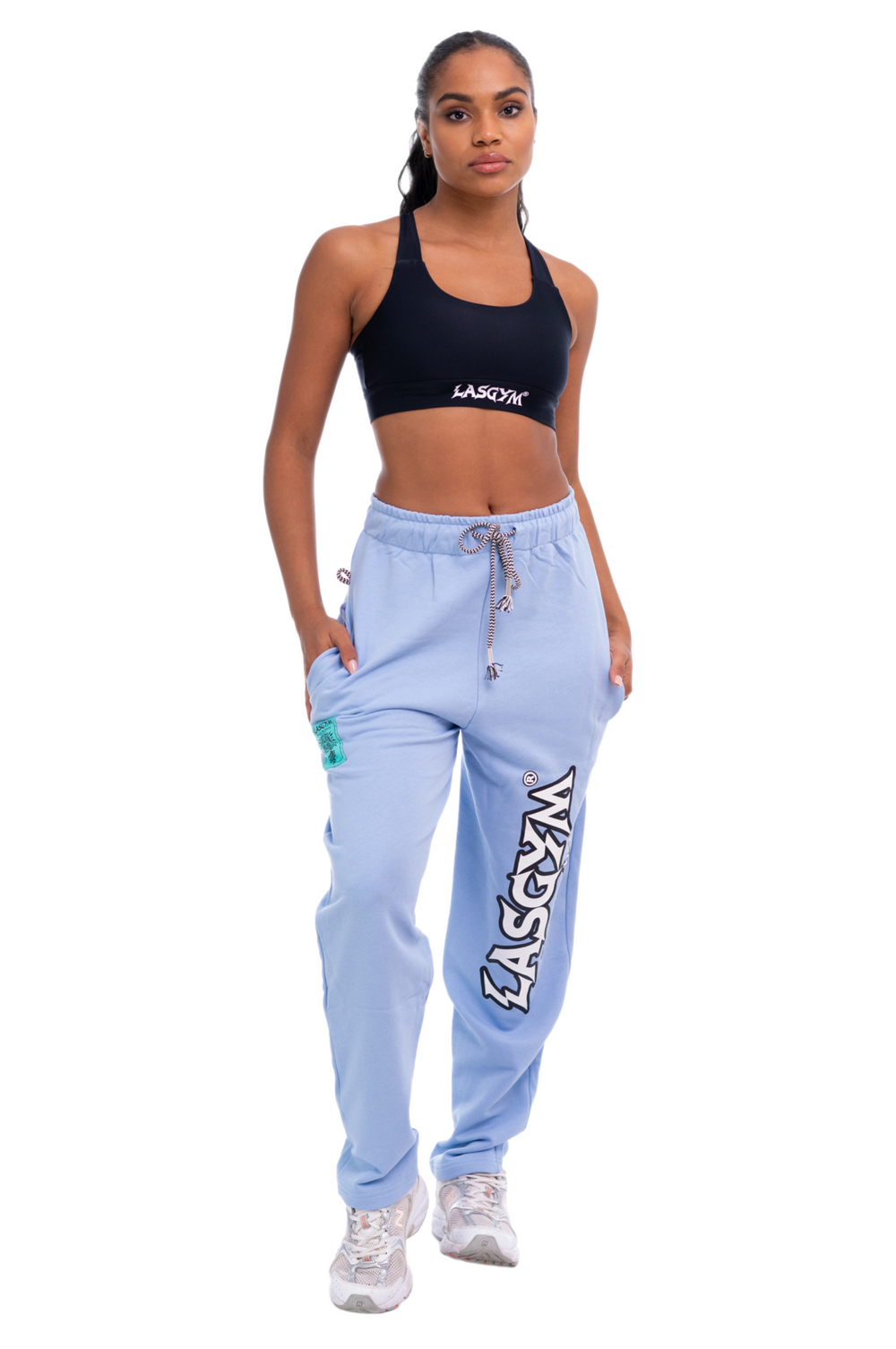 Pantalone Oversize Sacramento UNISEX