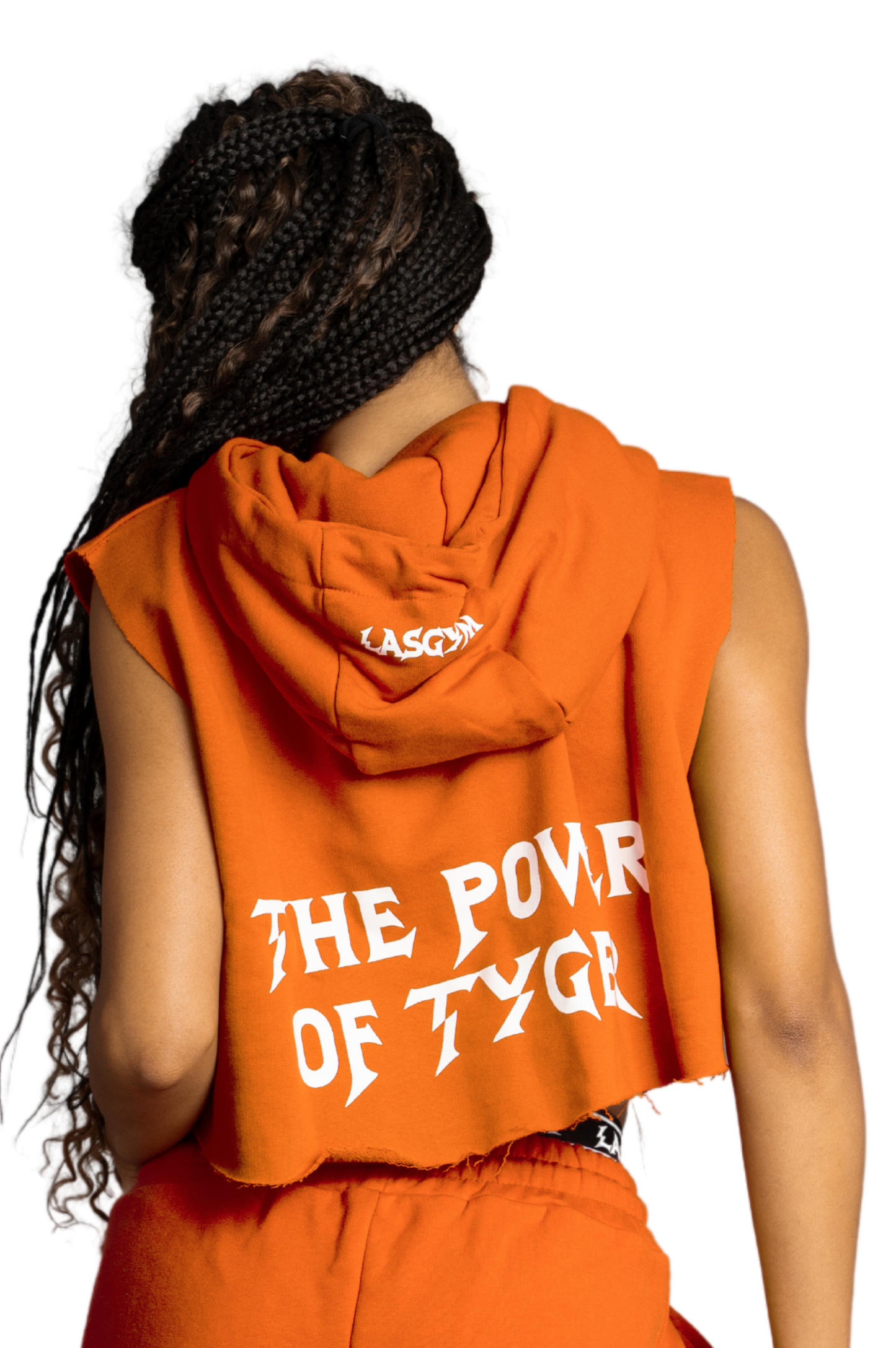 Gracias, Top Crop Monterey