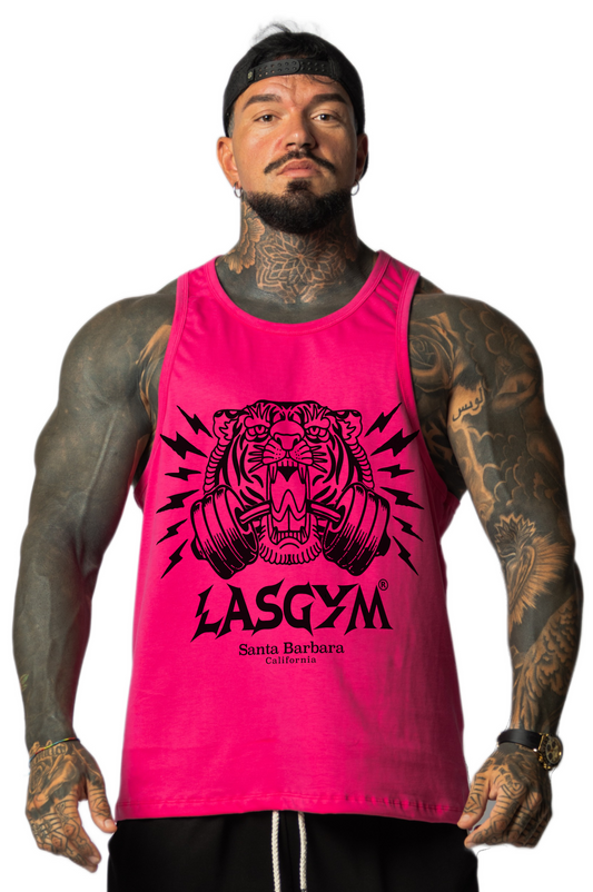 Canotta SANTAMONICA Black EDT