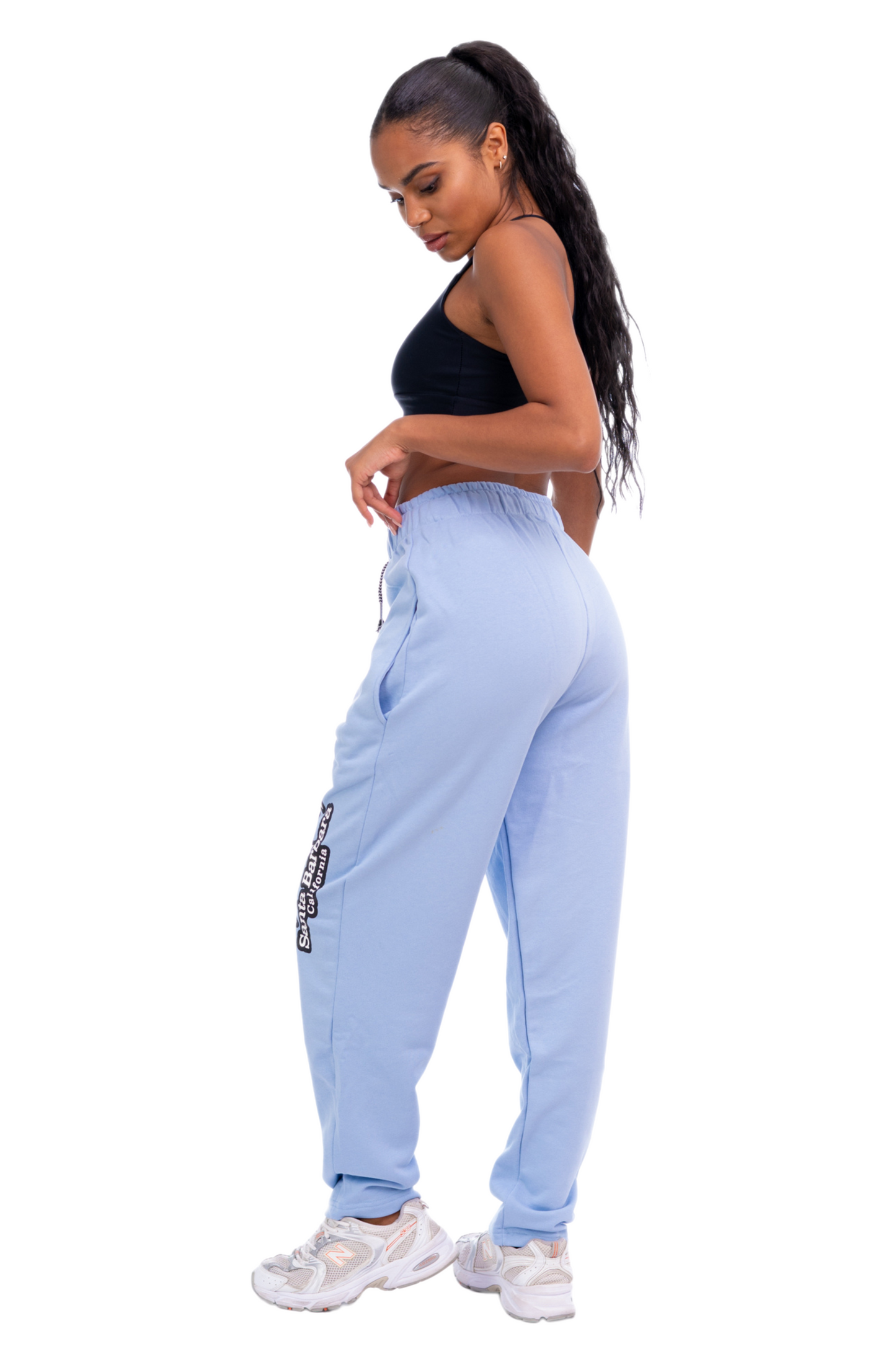 Pantalone Oversize Sacramento UNISEX