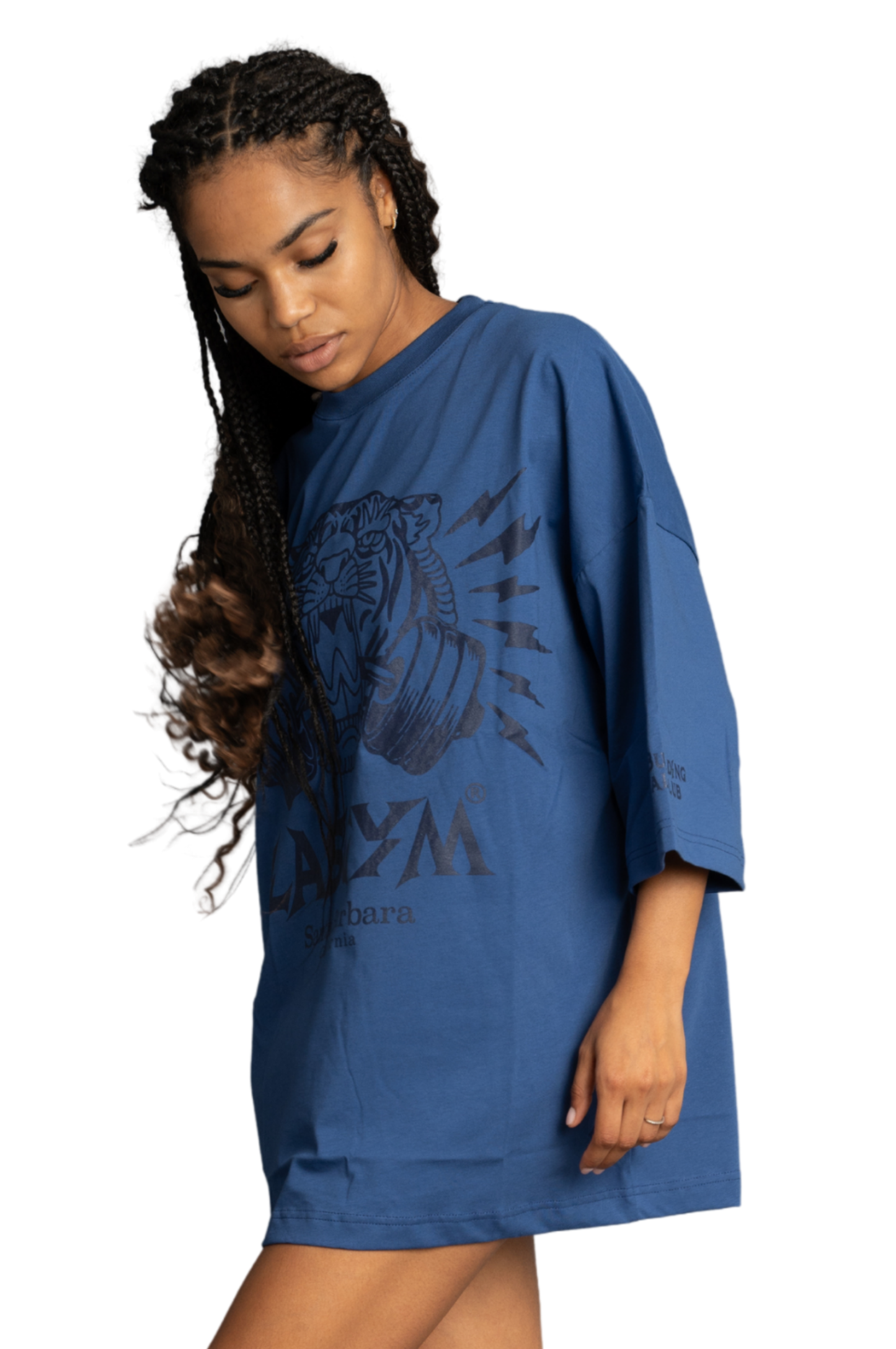 T-shirt SuperOver Vibes