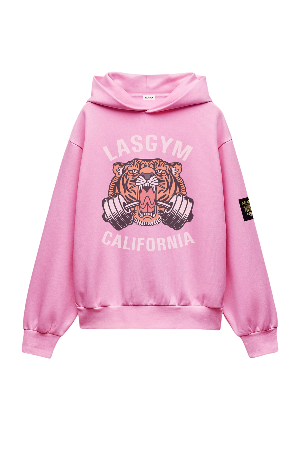 MONSTER UNISEX HOODIE