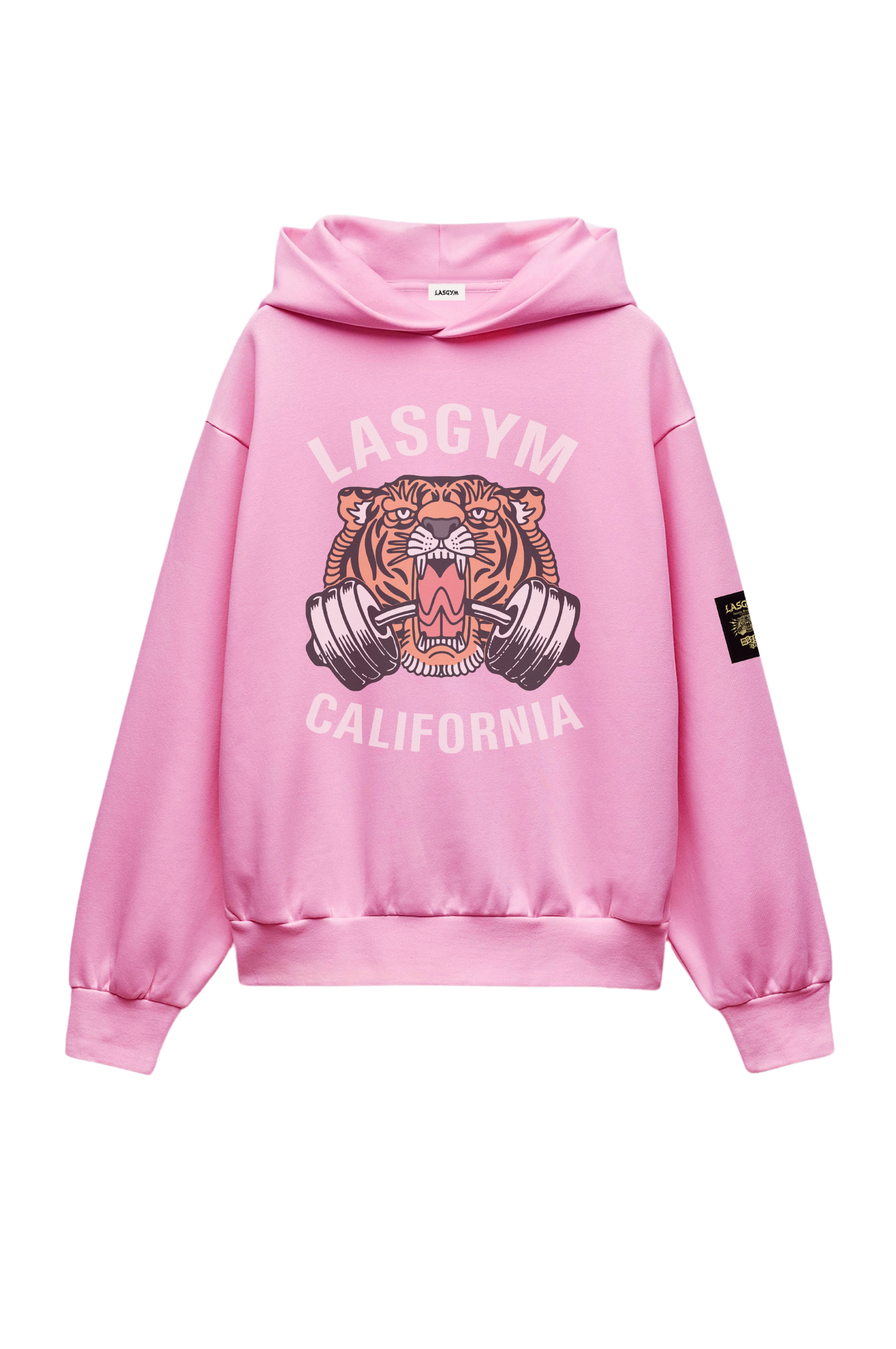 MONSTER UNISEX HOODIE