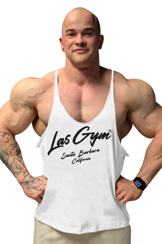 Canotta 90 Classic Logo