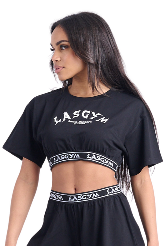 T-shirt Crop OUTLET