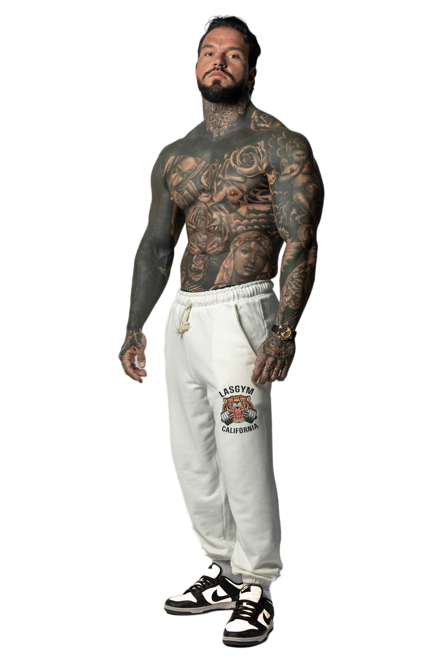 Pantalón oversize Sacramento UNISEX