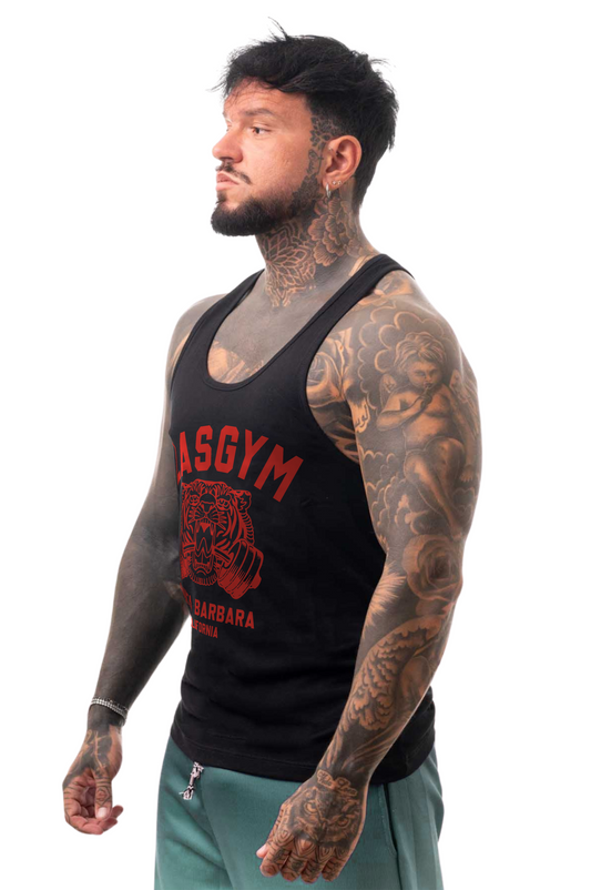 Canotta S.Barbara RED