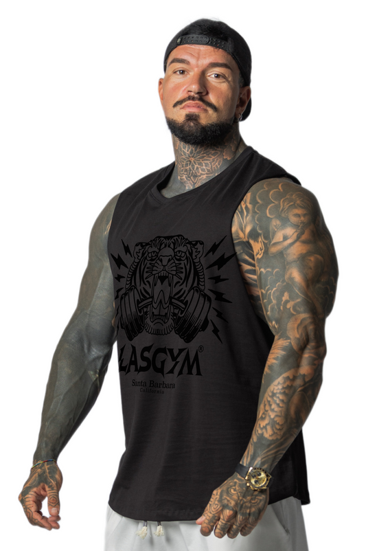 Thank Top Paradise Black EDT