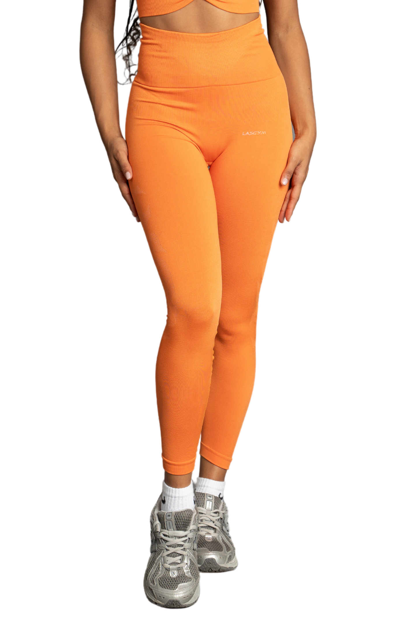 Leggings SWAVE NARANJA