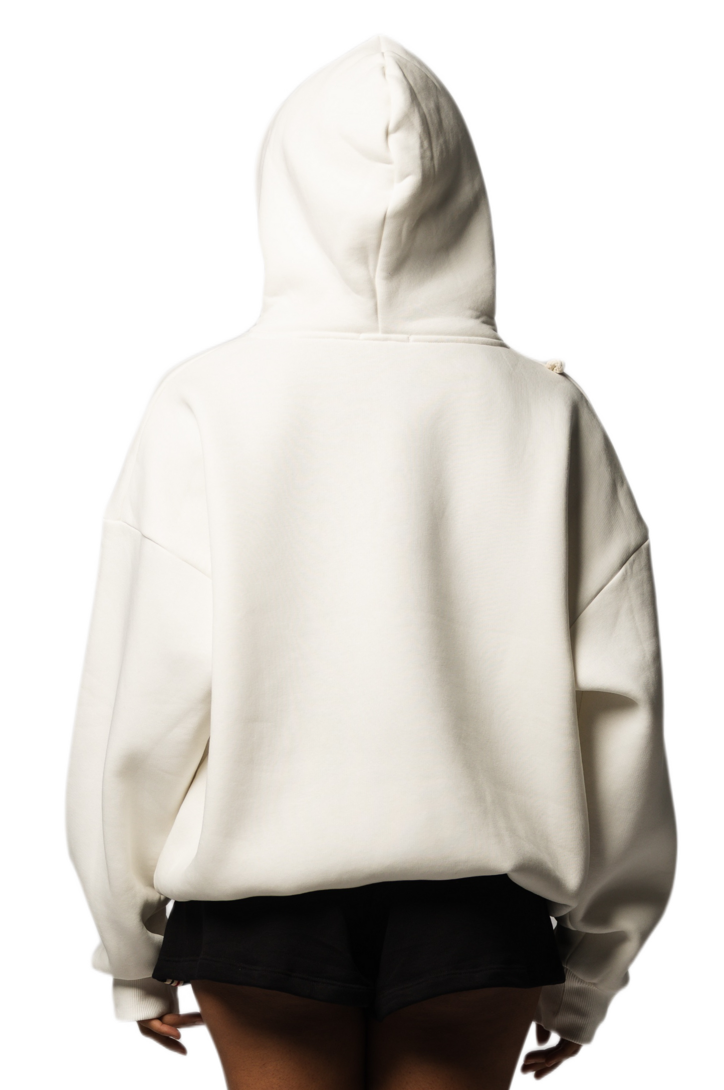 Felpa Cappuccio INVERNALE Braccio Di Ferro