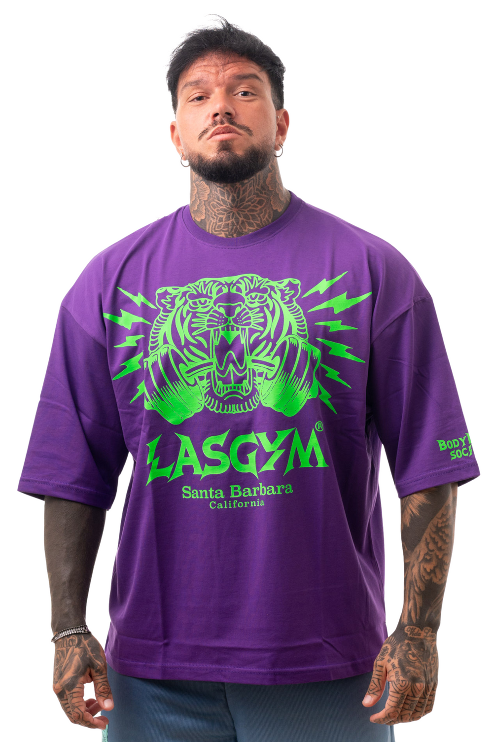 SanBernardino Fluo EdT OUTLET