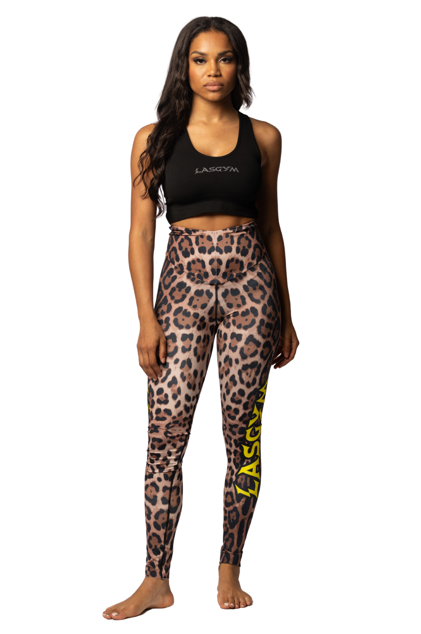 Leggins Brazil