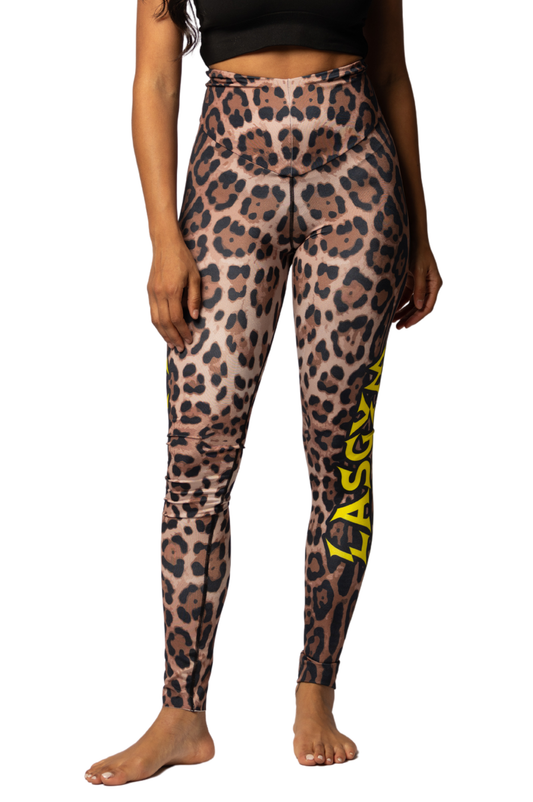 Leggins Brazil