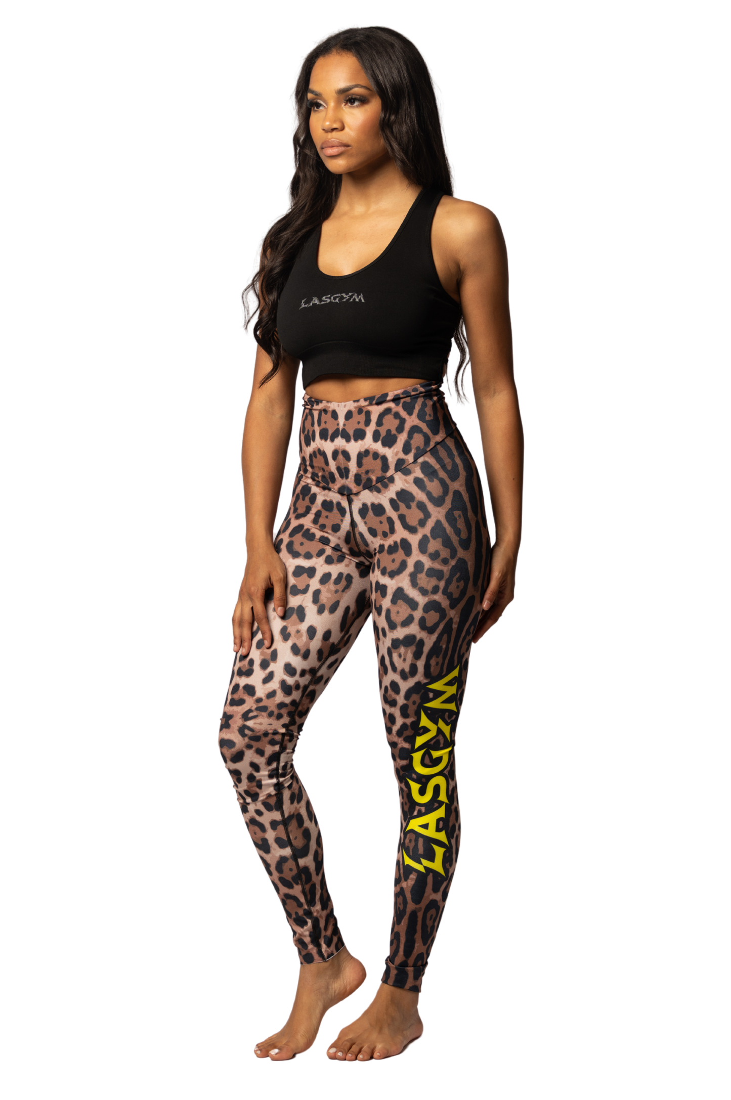 Leggins Brazil