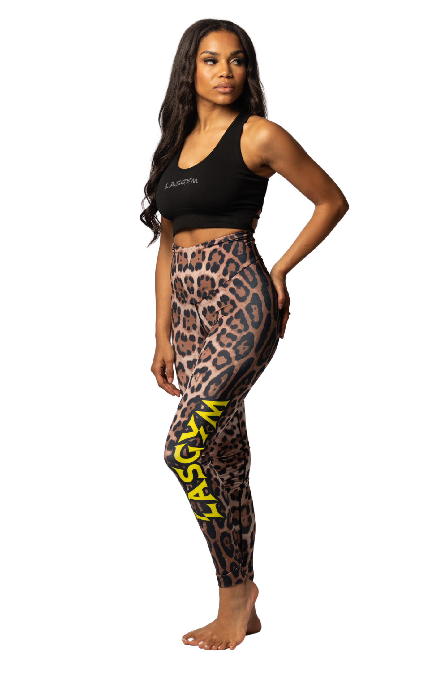 Leggins Brazil