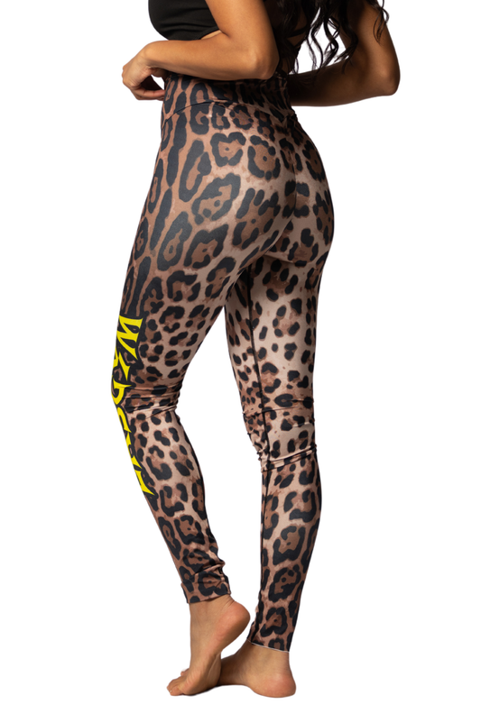 Leggins Brazil