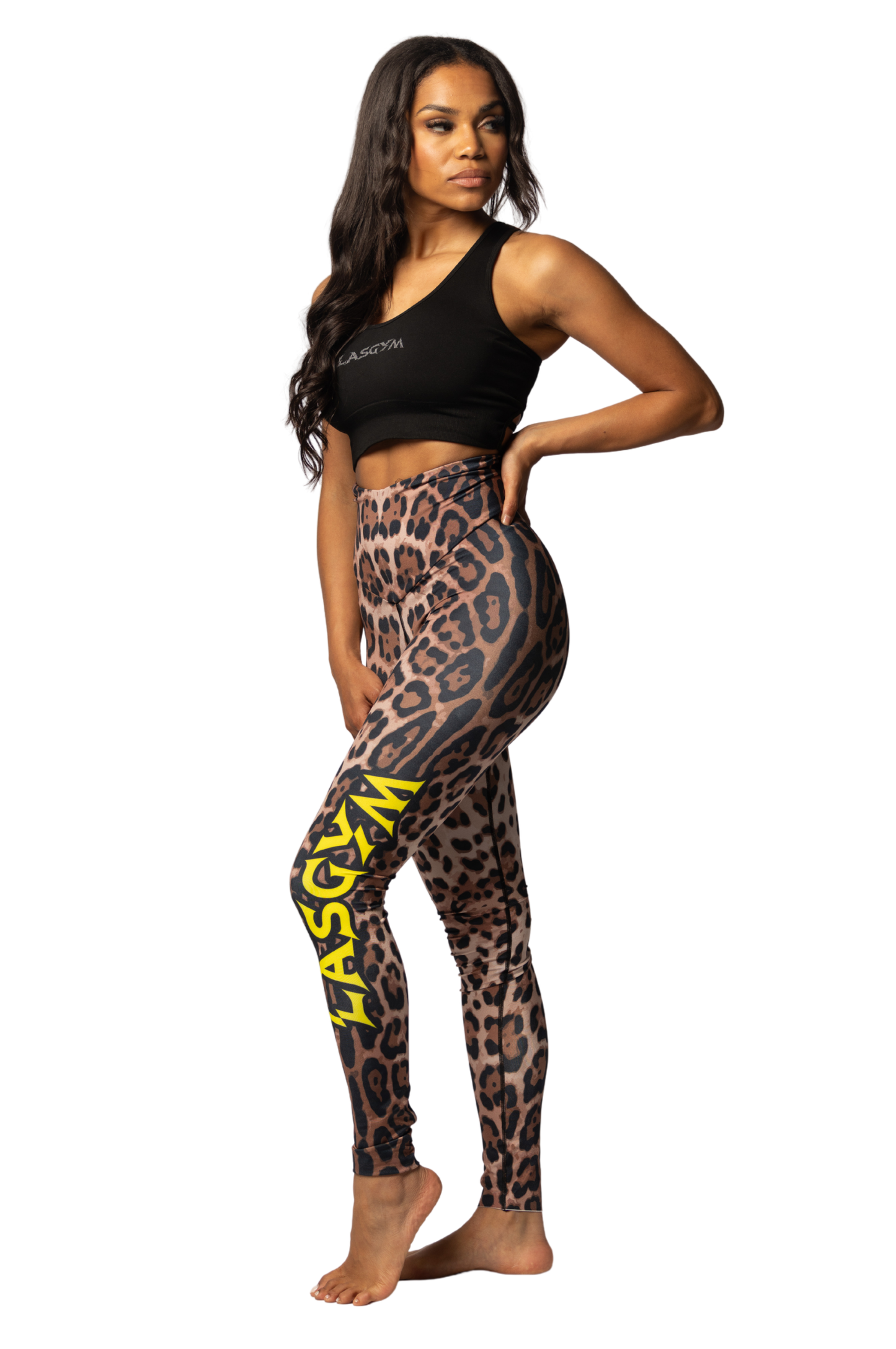 Leggins Brazil