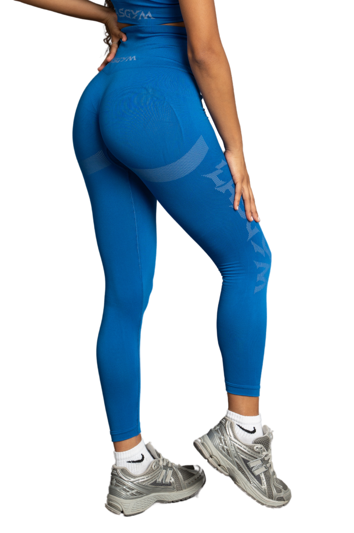 Leggings SWAVE ROYALE