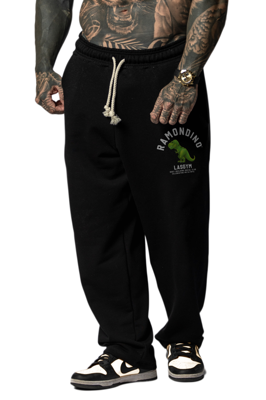 Pantalone Over RAMONDINO