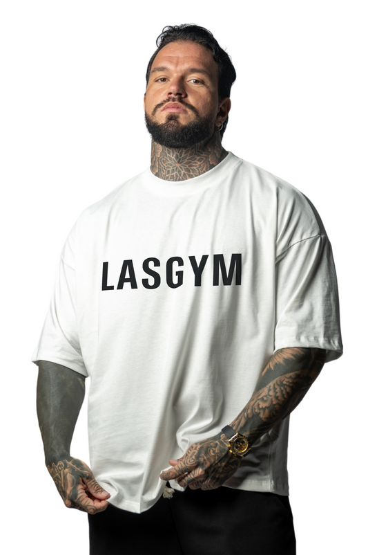 T-shirt SuperOver Noble