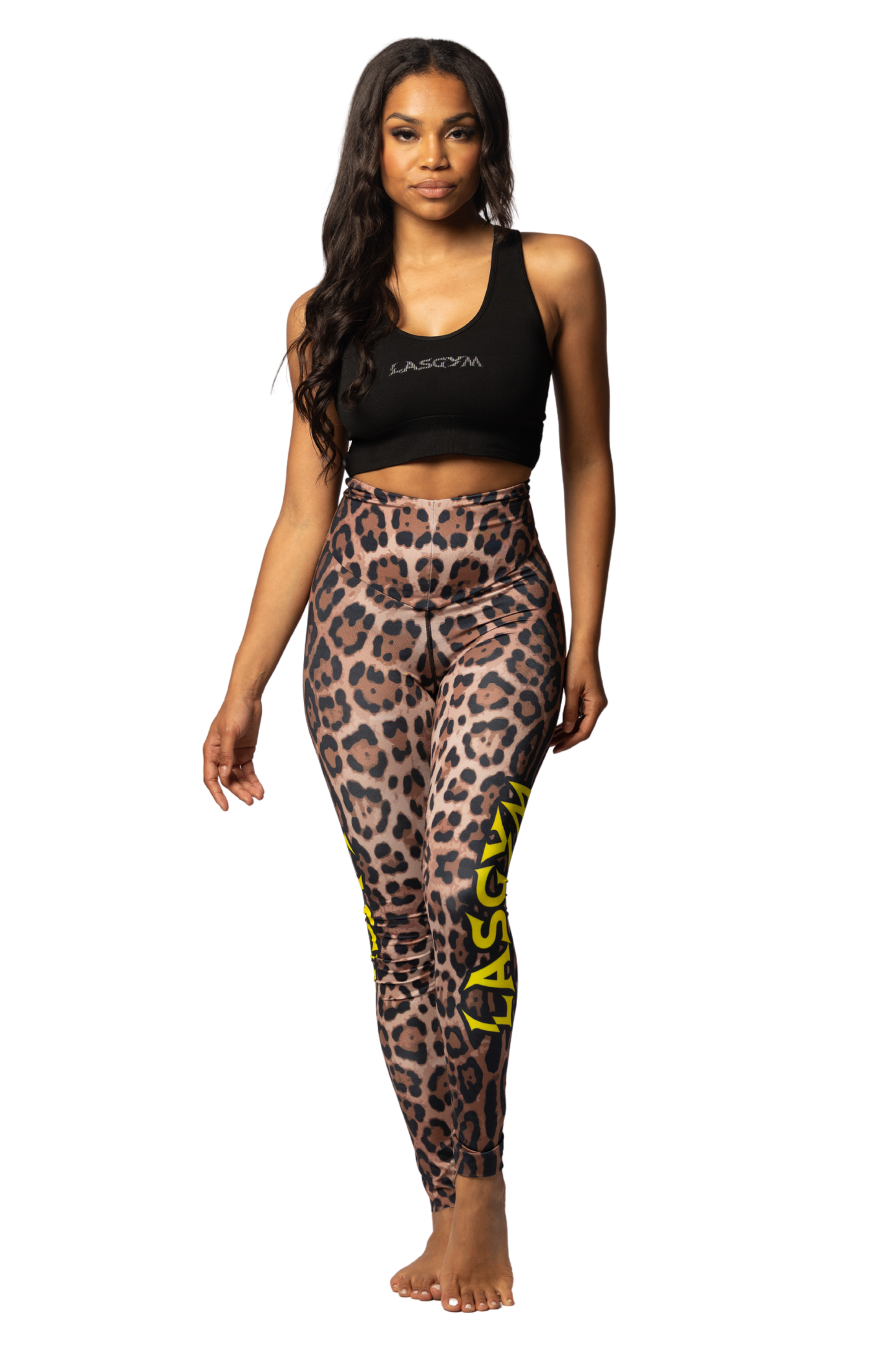 Leggins Brazil