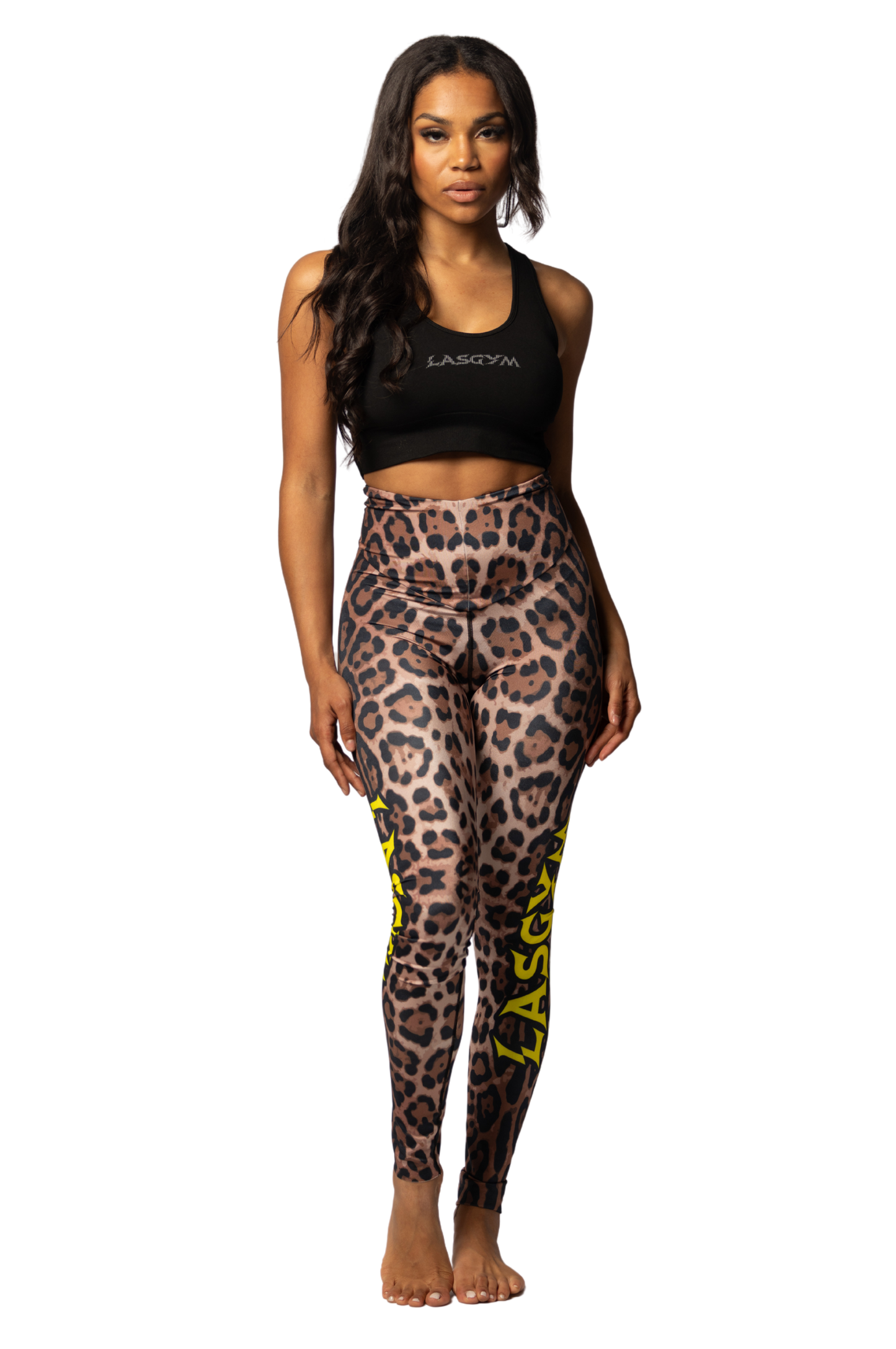 Leggins Brazil