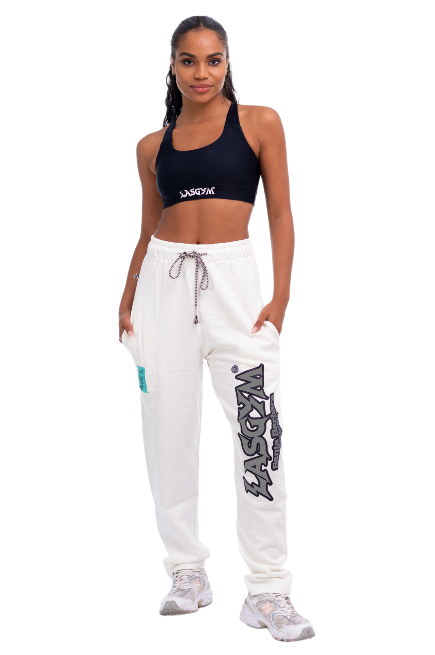 Pantalón oversize Sacramento UNISEX