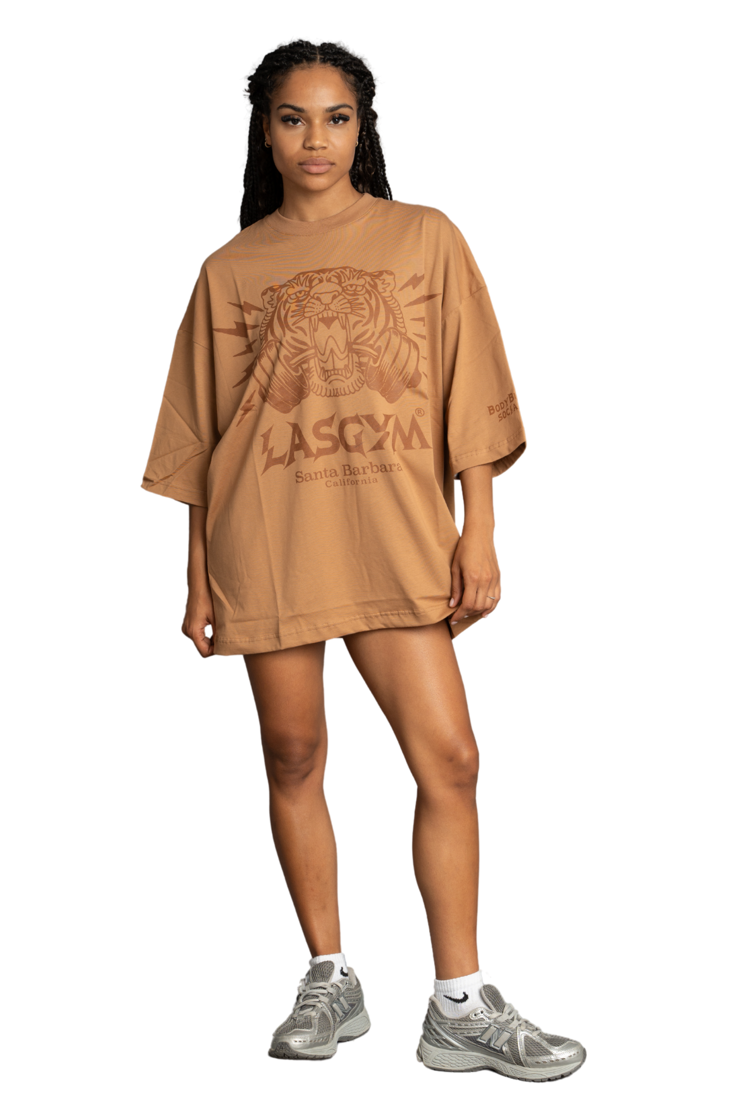 T-shirt SuperOver Vibes