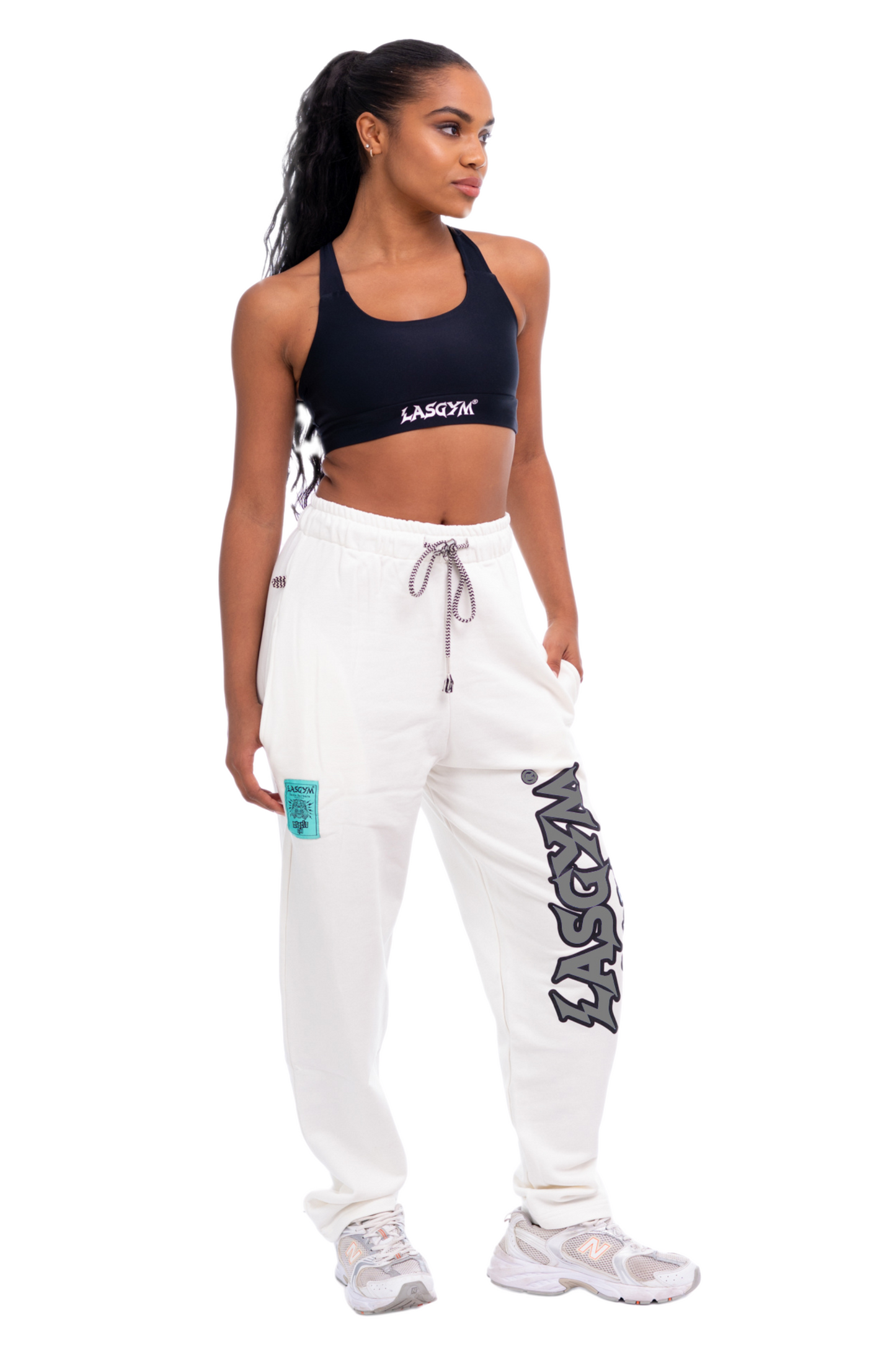 Pantalón oversize Sacramento UNISEX