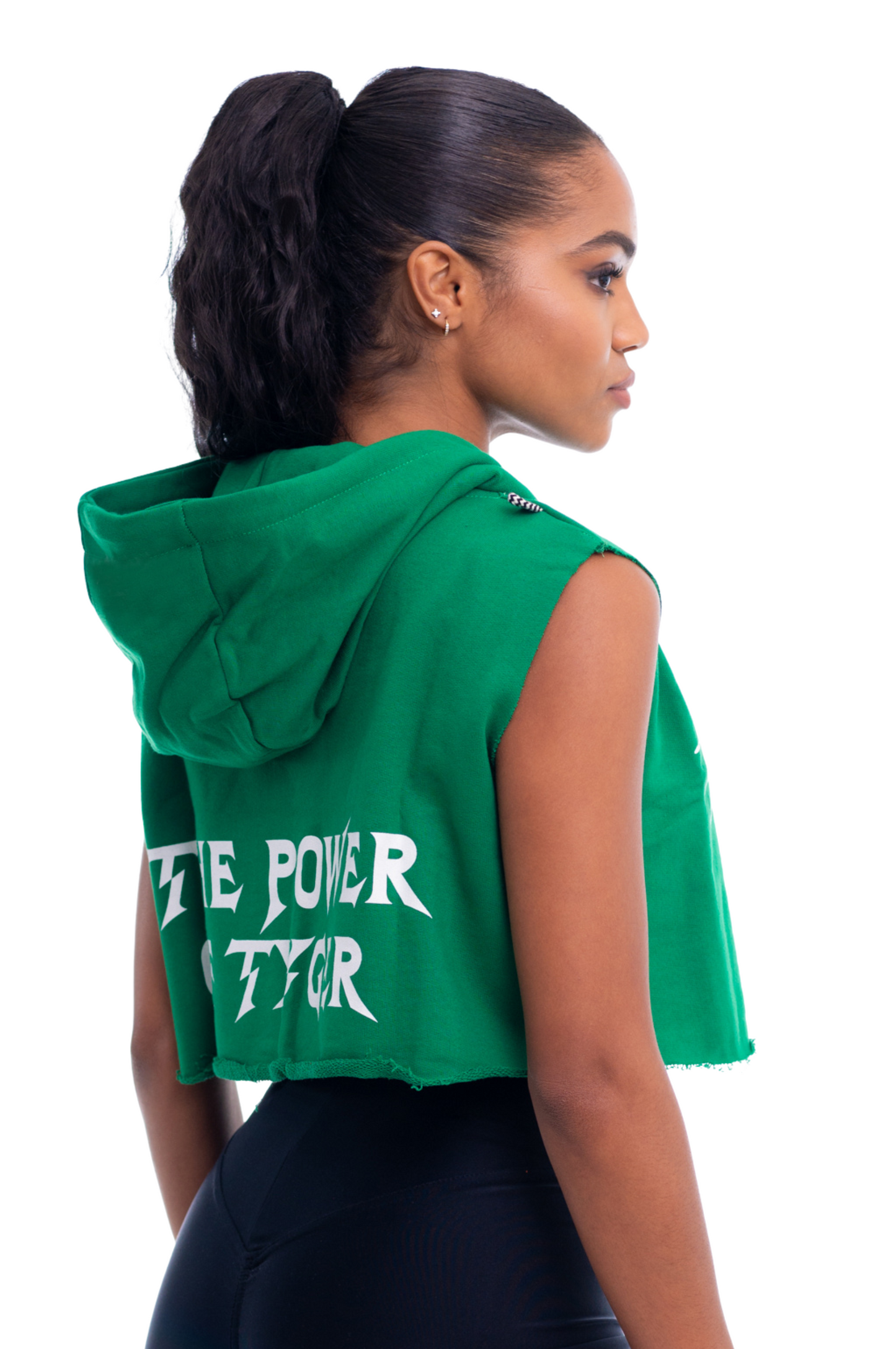 Gracias, Top Crop Monterey