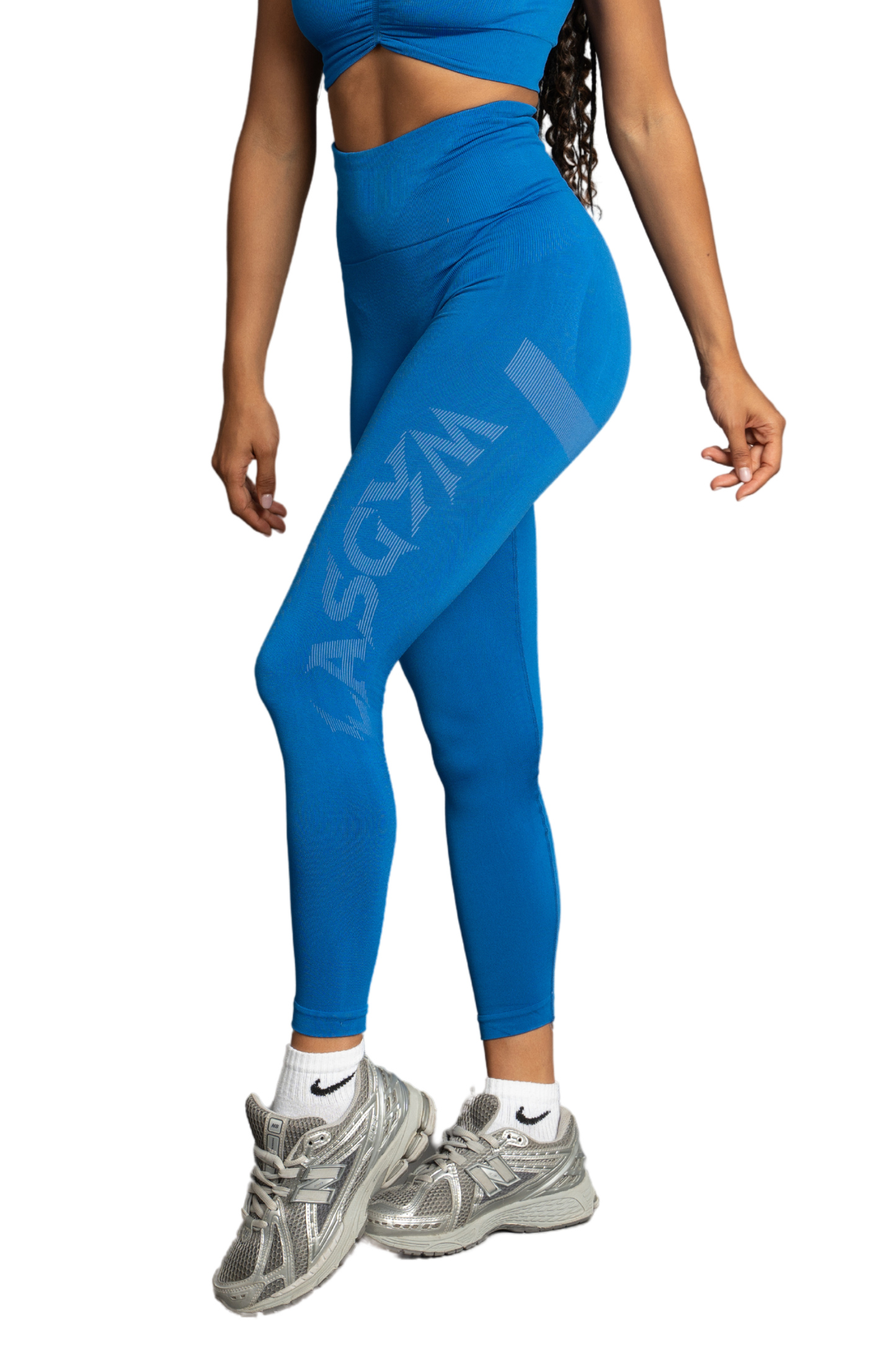 Leggings SWAVE ROYALE