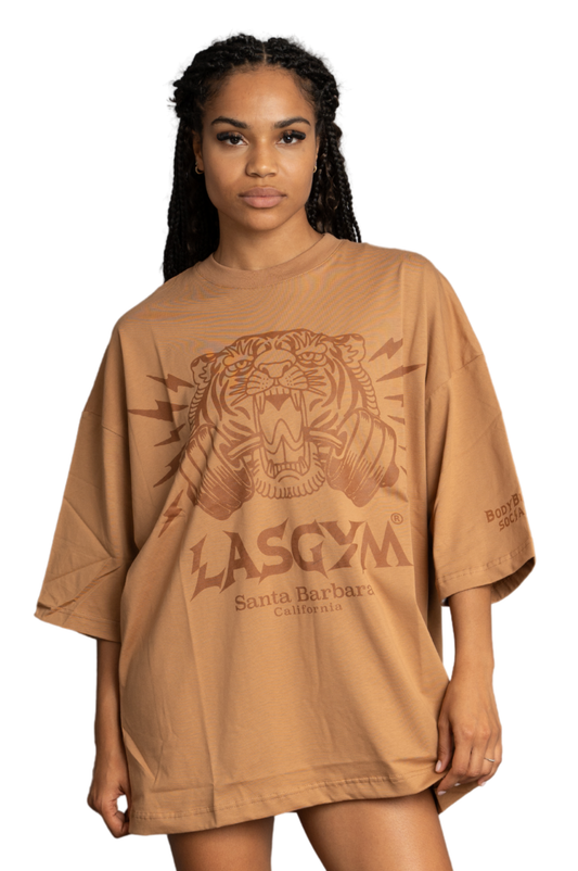 T-shirt SuperOver Vibes