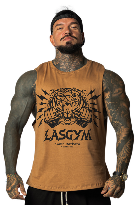 Thank Top Paradise Black EDT