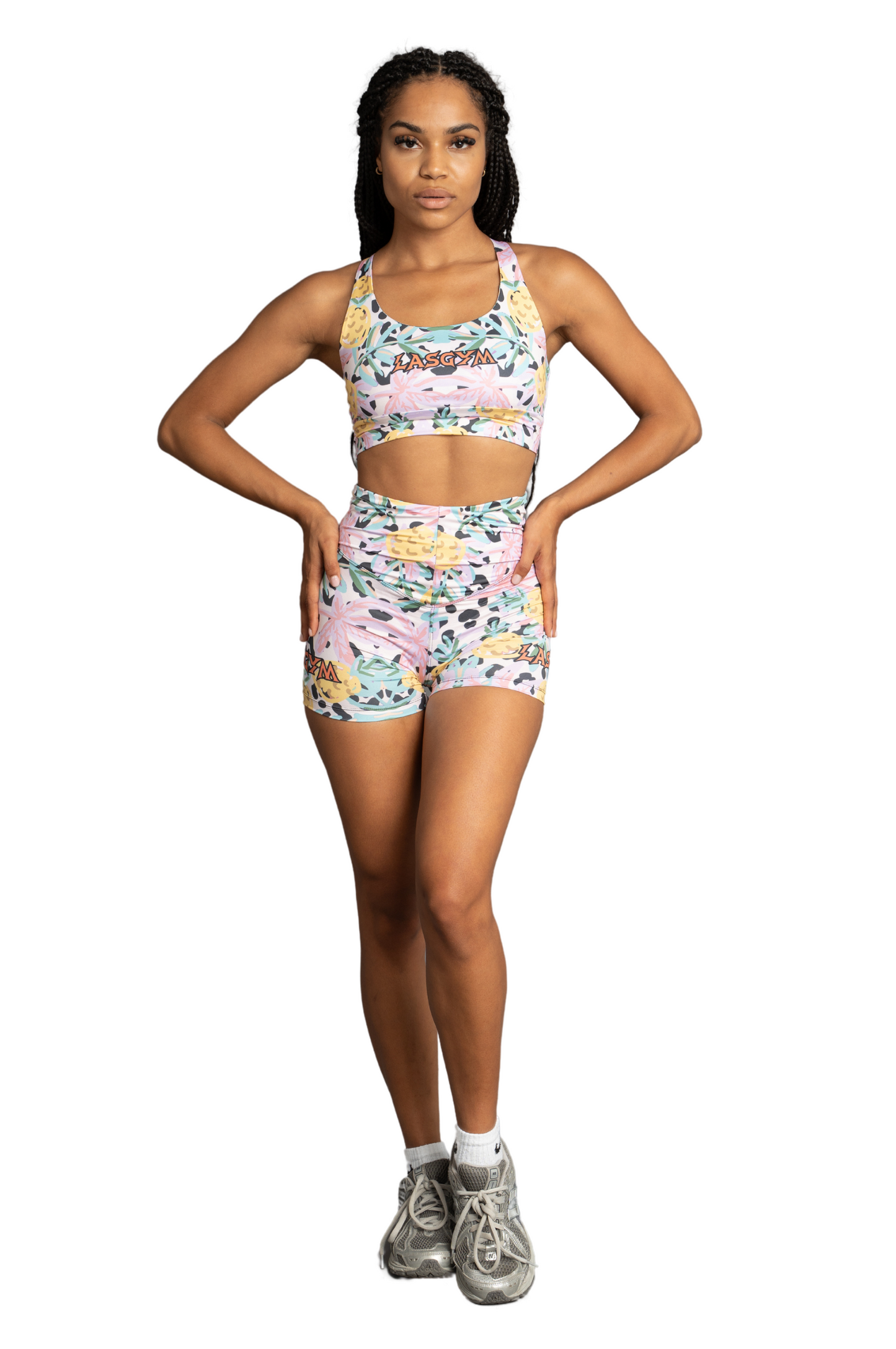 Pantalones cortos SCARLETT PIÑA