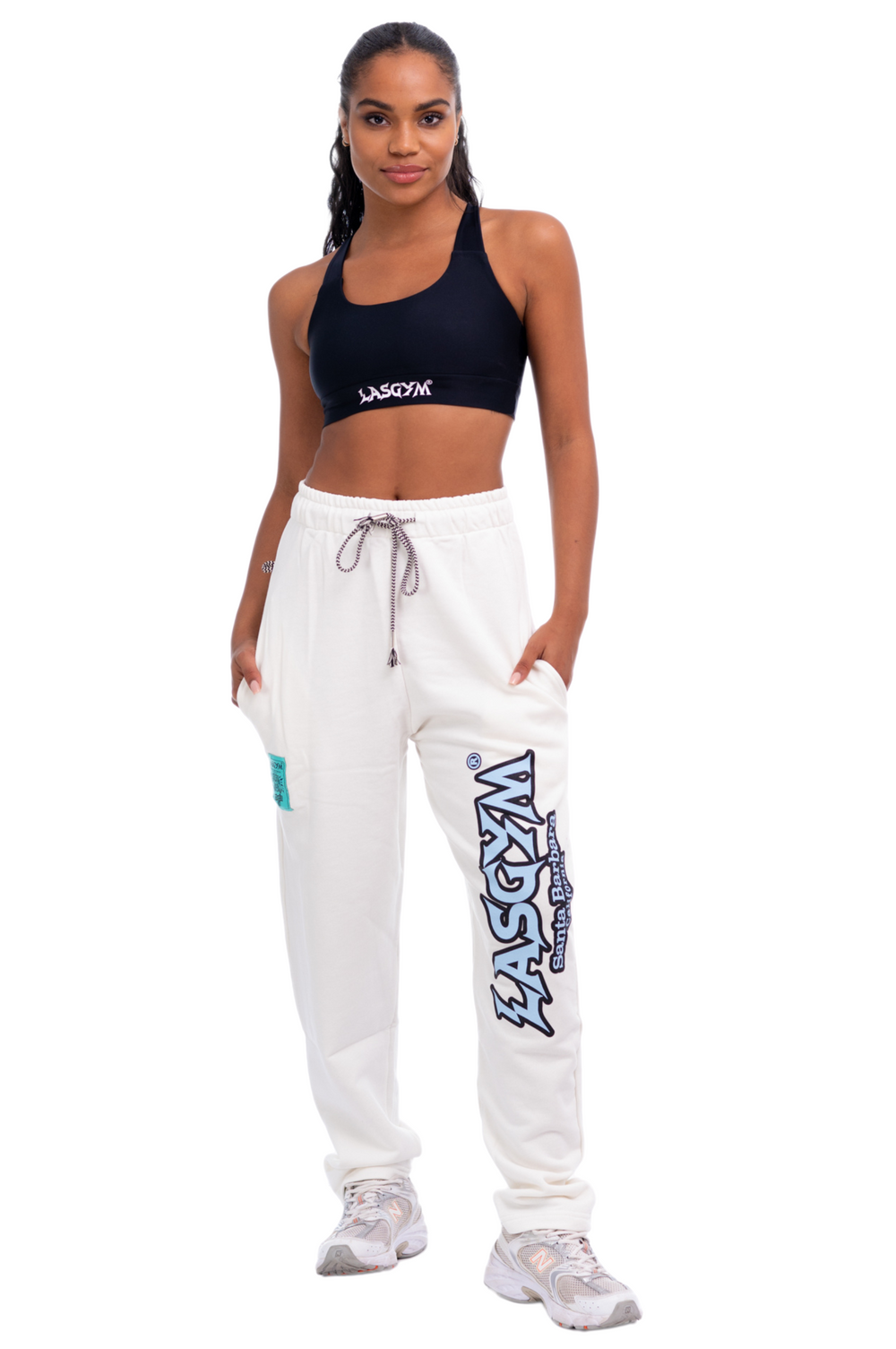 Pantalón oversize Sacramento UNISEX