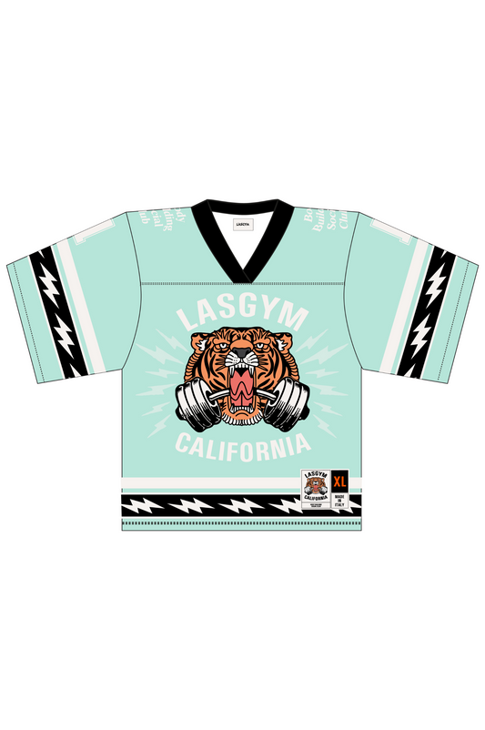 T-SHIRTS HOCKEY (PERSONALIZZABILE SCELTA NOME)