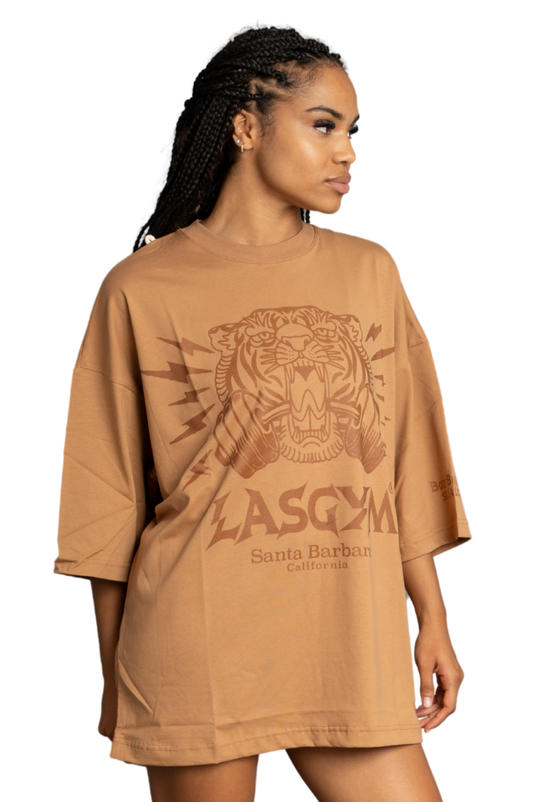 T-shirt SuperOver Vibes