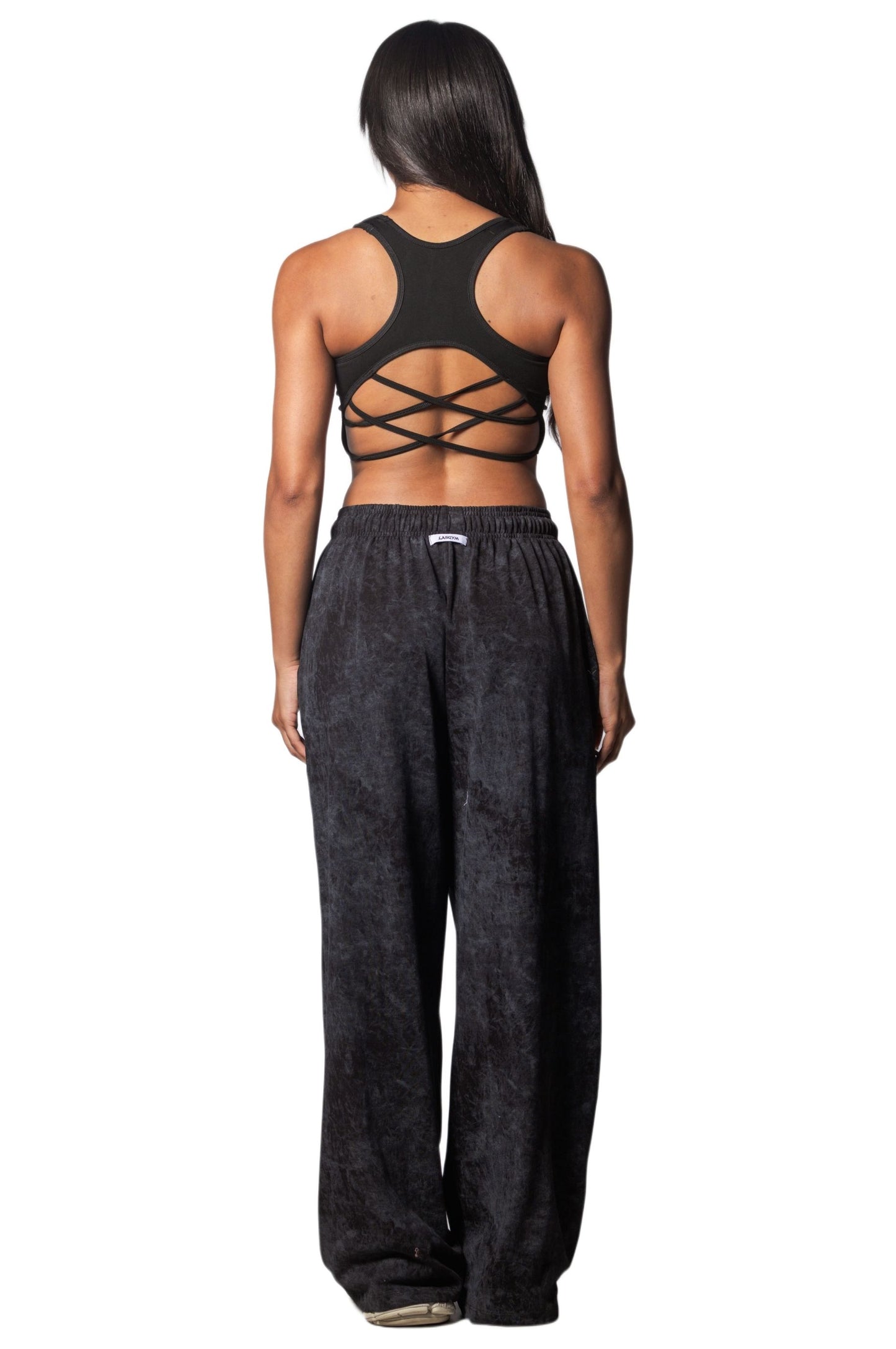 Pantalón oversize Sacramento UNISEX