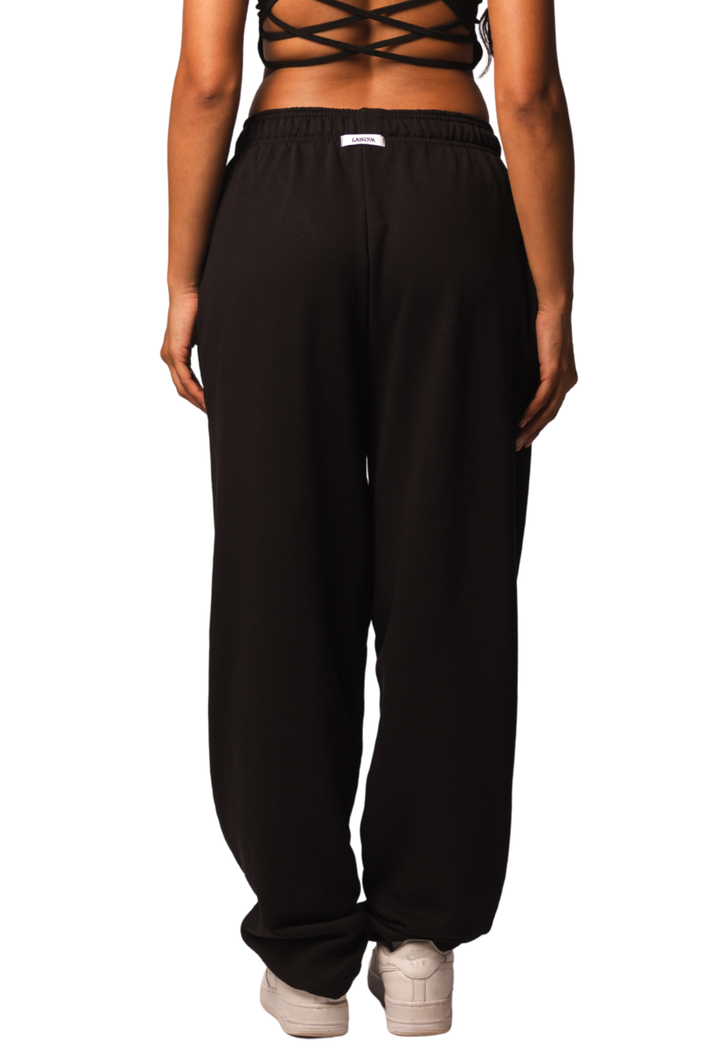 Pantalón Sacramento oversize Celeste EdT UNISEX