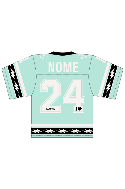 T-SHIRTS HOCKEY (PERSONALIZZABILE SCELTA NOME)