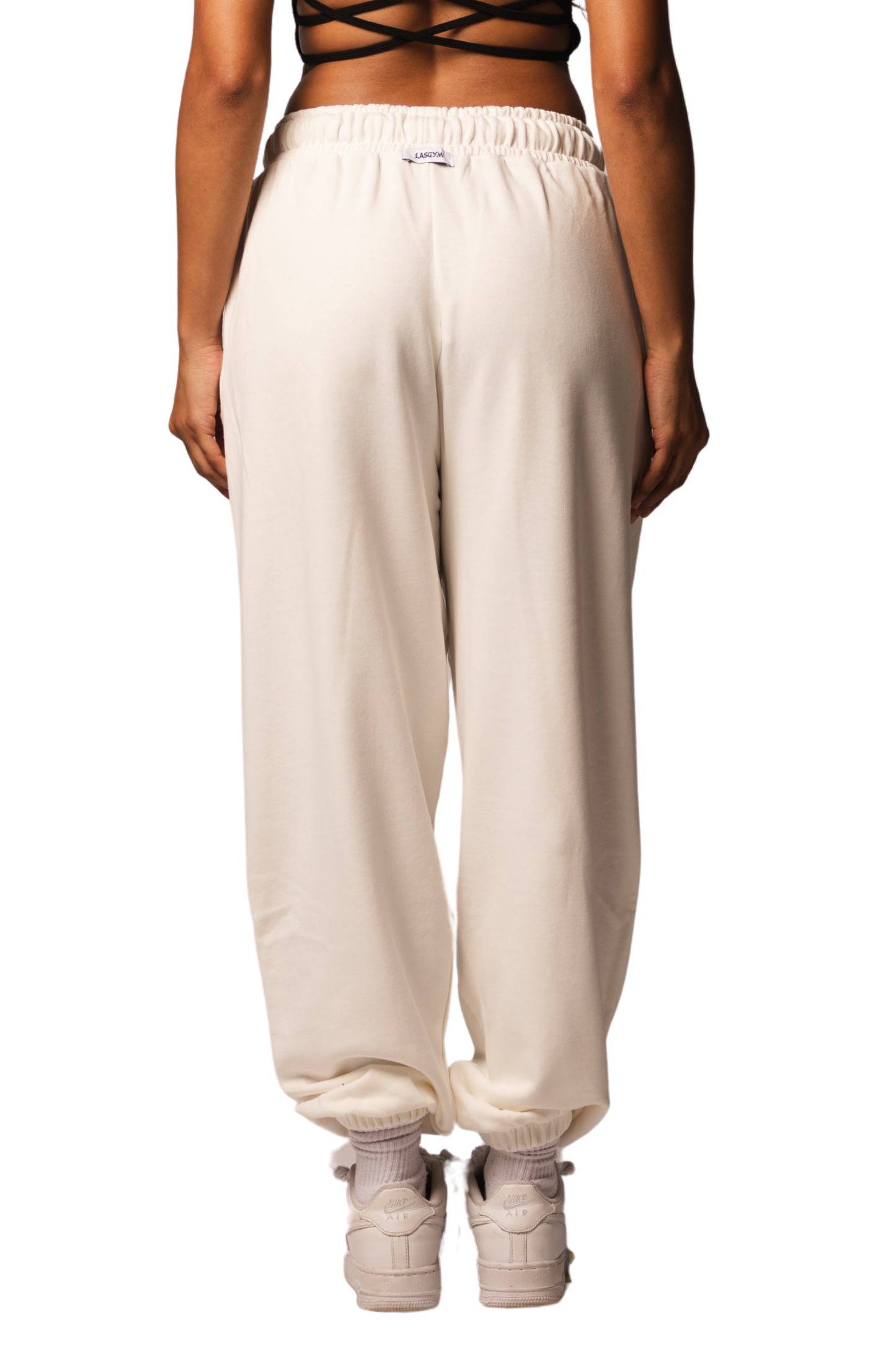 Pantalón Sacramento oversize Celeste EdT UNISEX