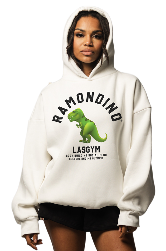 Hoodie Over RAMONDINO