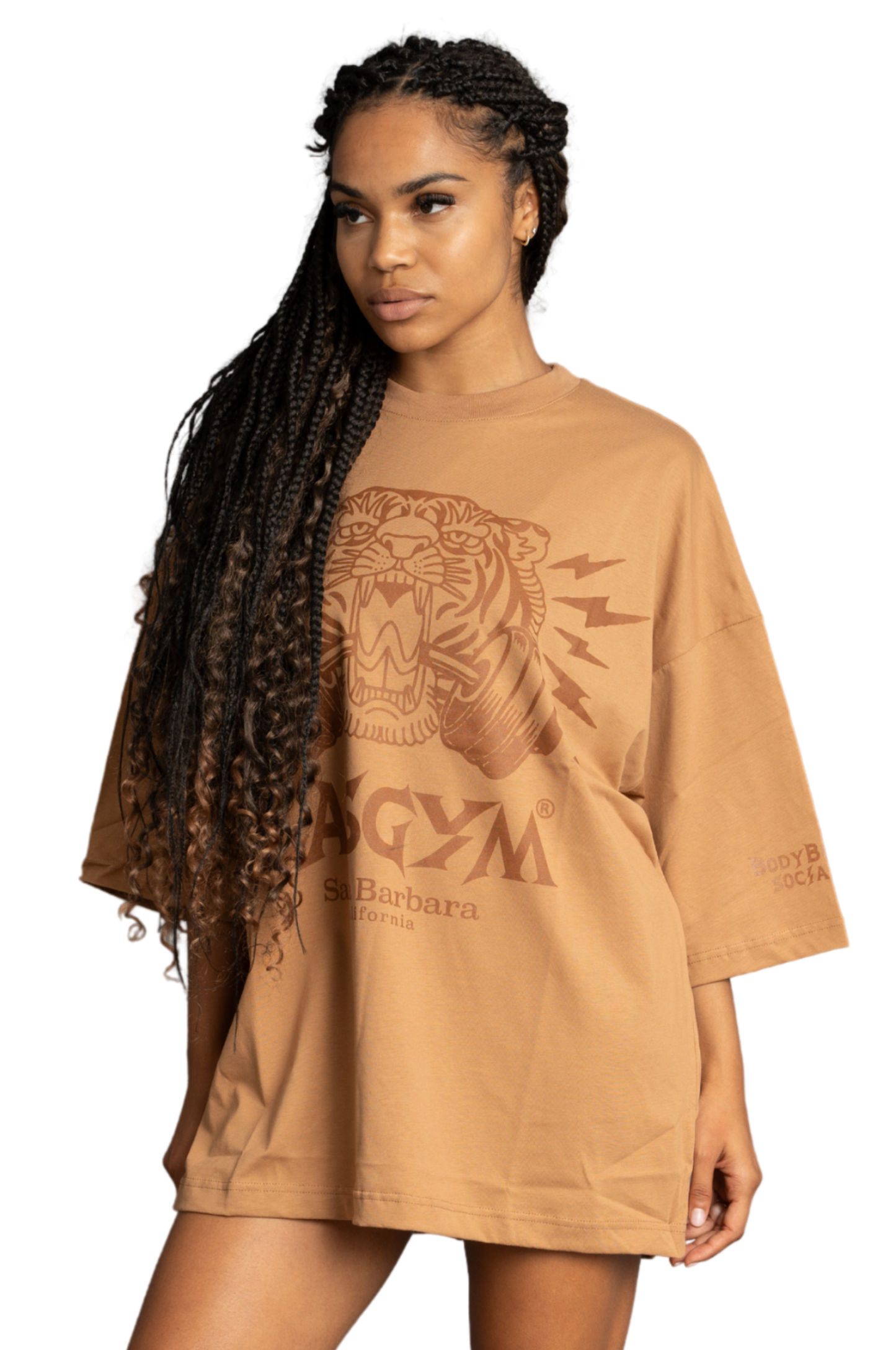 T-shirt SuperOver Vibes