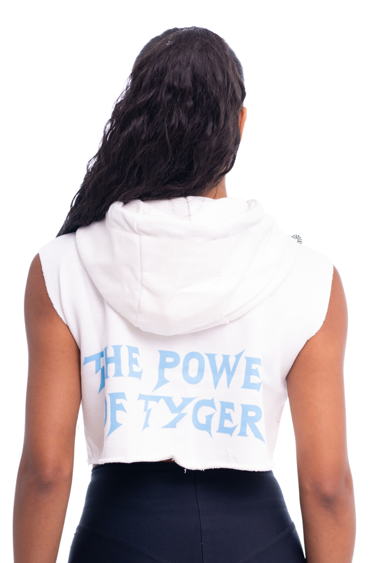 Gracias, Top Monterey Celeste EdT