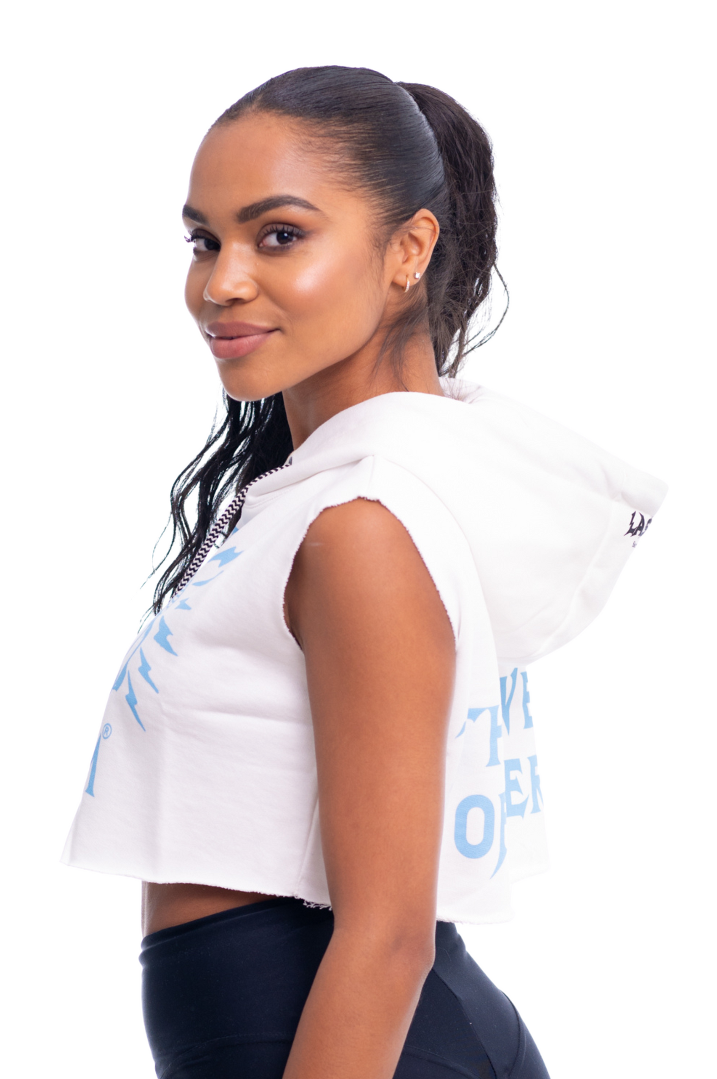 Gracias, Top Monterey Celeste EdT