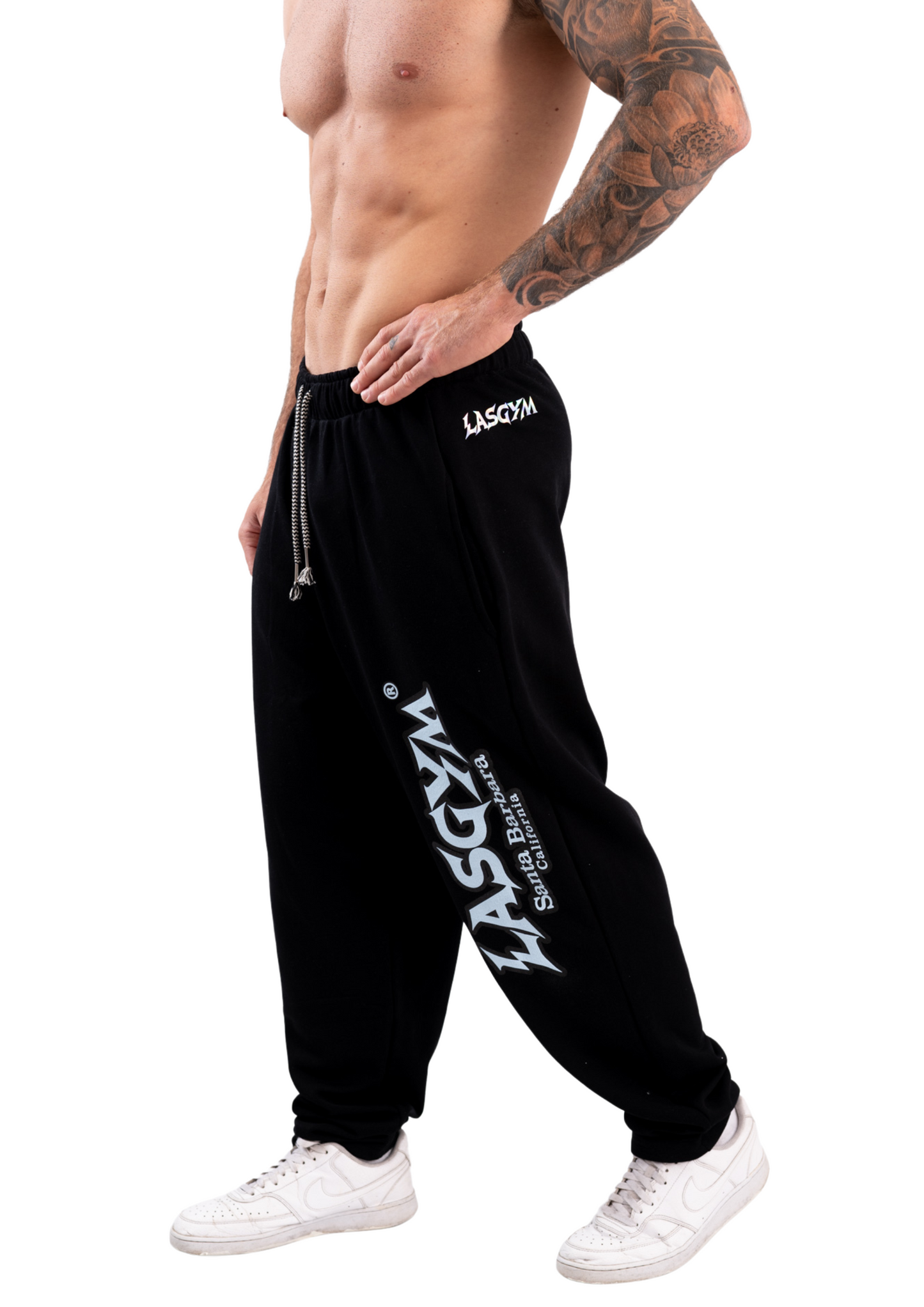 Pantalone Celeste Edt OUTLET