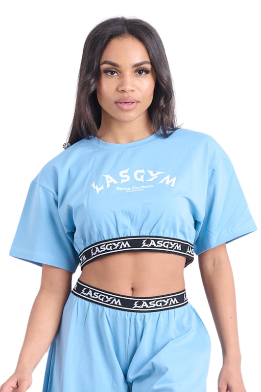 T-shirt Crop OUTLET