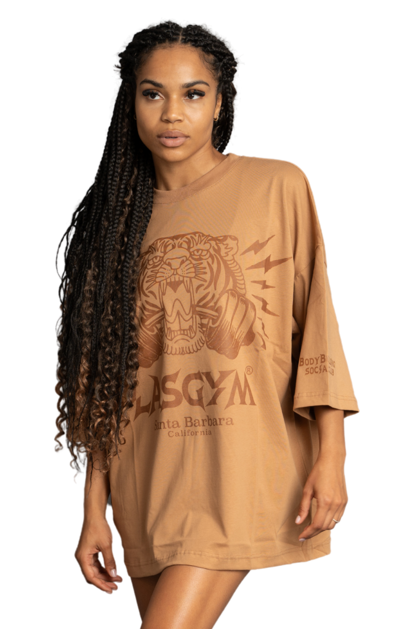 T-shirt SuperOver Vibes